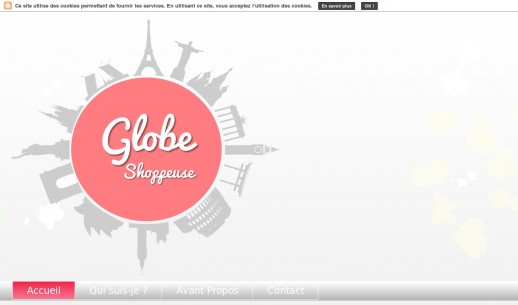 globeshoppeuse.com