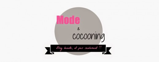 Mode et Cocooning