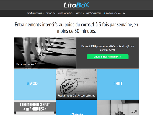 Litobox