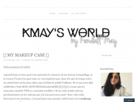 Kendall May's World