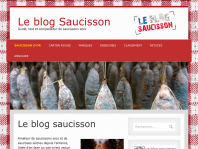 Le Blog Saucisson