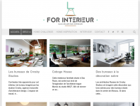 For Interieur