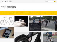 Vélo et Design