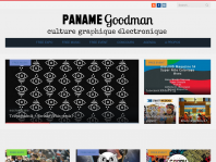 Paname Goodman