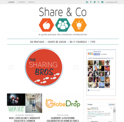 Share & Co