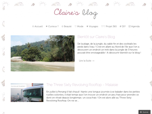 Claire-s-blog
