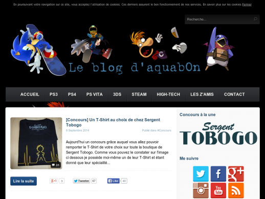 Le blog d'aquab0n