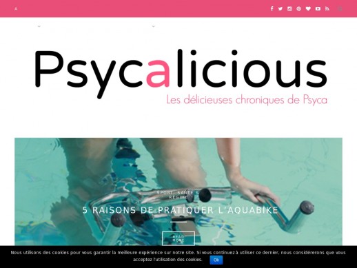 Psycalicious