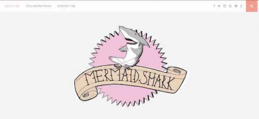 MermaidShark
