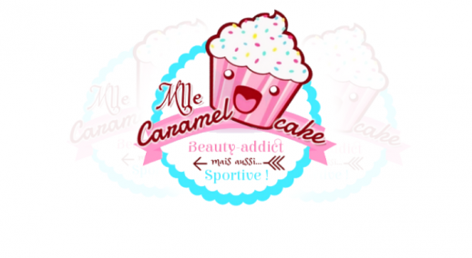 Mlle Caramel Cake