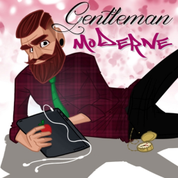 Gentleman Moderne
