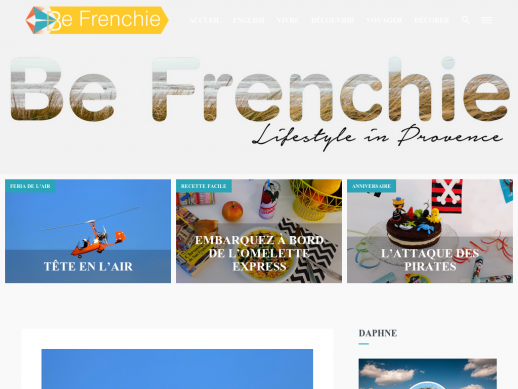 Be Frenchie