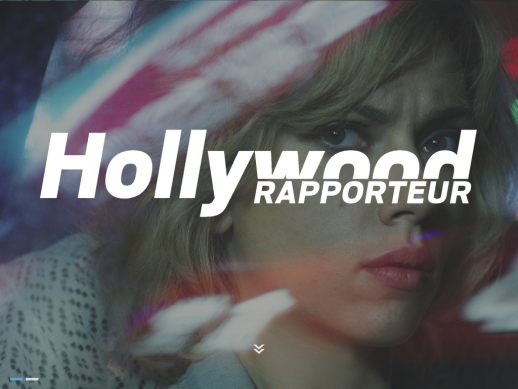 Hollywood Rapporteur
