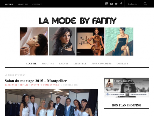 La Mode By Fanny