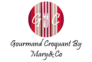 Gourmand Croquant By Mary&Co