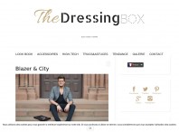 The Dressing Box 