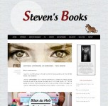 Steven's Books 