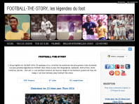 football-the-story