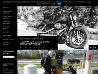Jazt.com : pour prendre la route à moto sous un autre angle