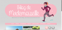 Blog de mademoiselle