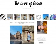 The Crime of Fashion