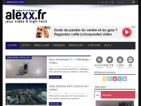 Alexx.fr
