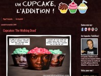 Un Cupcake, l'Addition !