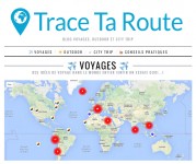 Trace Ta Route