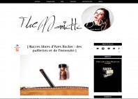 The Mariette Blog