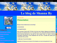 Le blog de Shanna by