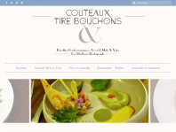 Couteaux & Tire-Bouchons