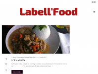 Labell'Food