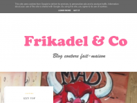 Frikadel & Co
