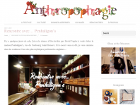 Anthropophagie