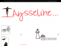 Aysseline